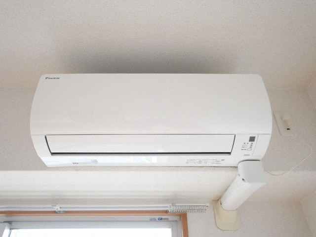 ジュネス東住吉弐番館の設備