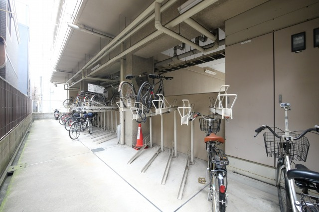 ジュネス東住吉弐番館のその他