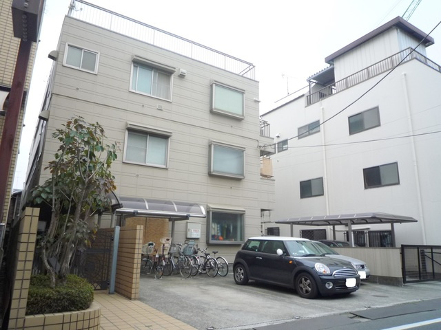クレスト磯野