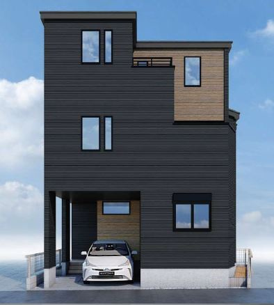 仲介手数料無料　横浜市中区本牧元町