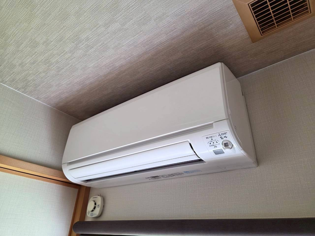 昭和北2丁目　ドッグラン付き中古住宅の設備