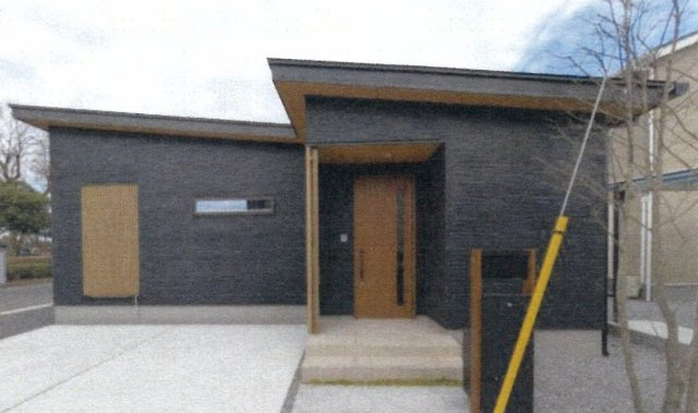 中古戸建て　栃木市川原田町