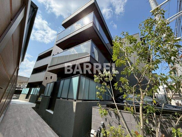 Daiwa City Nakasakurazuka