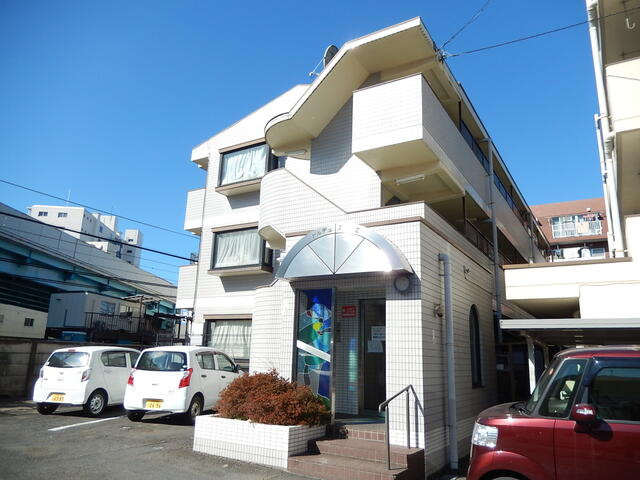 ドルチェ久米川Ⅱの画像