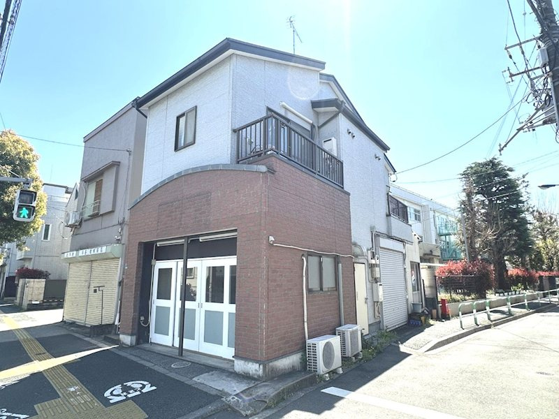 【ロフト付き！】レインボートラウト