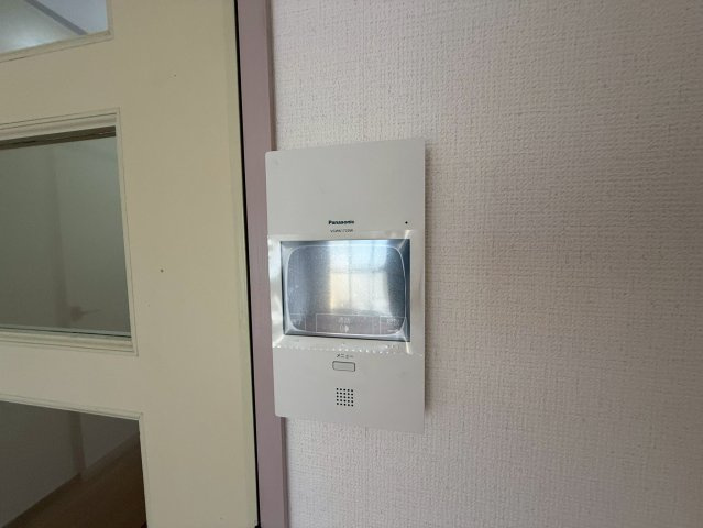 【セキュリティ】 | マンションパール