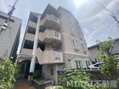 【外観】 | マンションパール