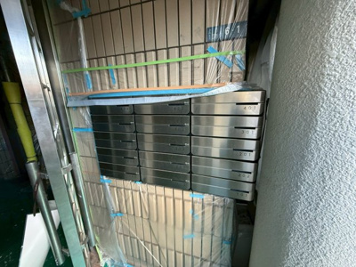 【その他共用部分】 | マンションパール