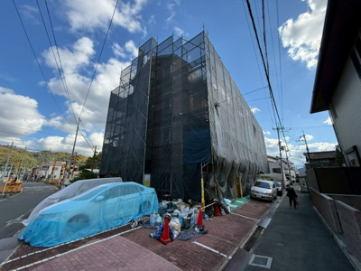 【エントランス】 | マンションパール