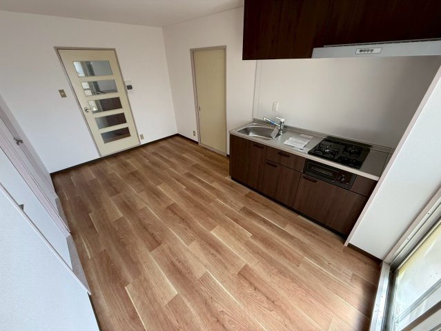 【居間・リビング】 | マンションパール