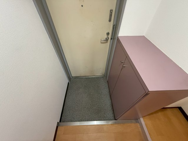 【玄関】 | マンションパール