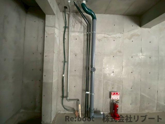 ＴＨＥ　ＢＯＮＤＳ　ＲＥＳＩＤＥＮＣＥ　ＩＣＨＩＫＡＷＡの設備