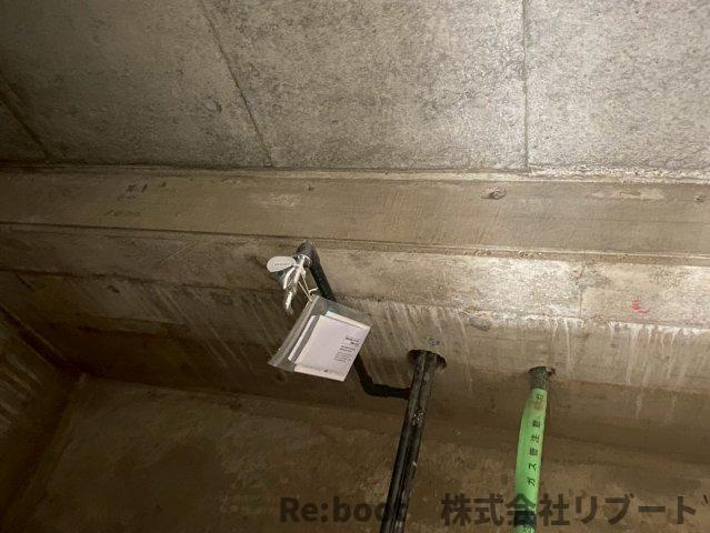 ＴＨＥ　ＢＯＮＤＳ　ＲＥＳＩＤＥＮＣＥ　ＩＣＨＩＫＡＷＡの設備