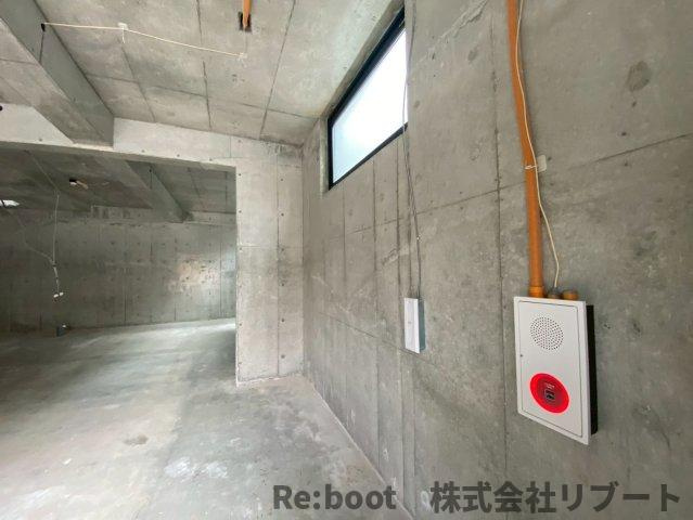 ＴＨＥ　ＢＯＮＤＳ　ＲＥＳＩＤＥＮＣＥ　ＩＣＨＩＫＡＷＡの設備