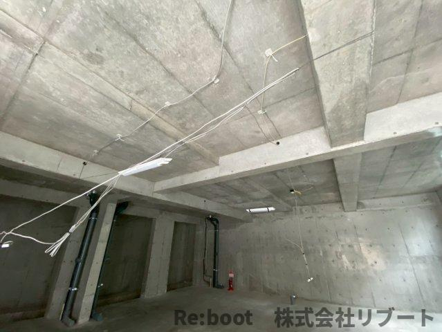 ＴＨＥ　ＢＯＮＤＳ　ＲＥＳＩＤＥＮＣＥ　ＩＣＨＩＫＡＷＡの設備