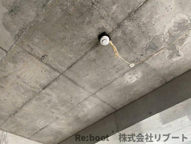 ＴＨＥ　ＢＯＮＤＳ　ＲＥＳＩＤＥＮＣＥ　ＩＣＨＩＫＡＷＡの設備