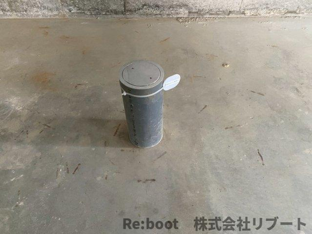 ＴＨＥ　ＢＯＮＤＳ　ＲＥＳＩＤＥＮＣＥ　ＩＣＨＩＫＡＷＡの設備