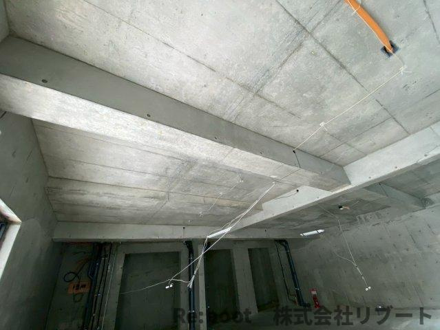 ＴＨＥ　ＢＯＮＤＳ　ＲＥＳＩＤＥＮＣＥ　ＩＣＨＩＫＡＷＡの設備