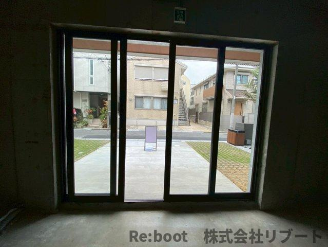 ＴＨＥ　ＢＯＮＤＳ　ＲＥＳＩＤＥＮＣＥ　ＩＣＨＩＫＡＷＡの設備