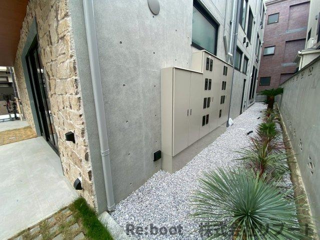 ＴＨＥ　ＢＯＮＤＳ　ＲＥＳＩＤＥＮＣＥ　ＩＣＨＩＫＡＷＡのその他