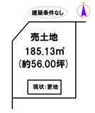 西脇市高田井町6号地の画像