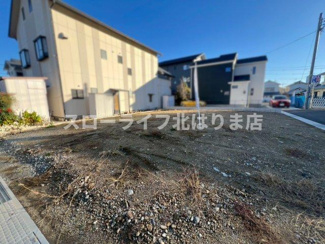 【外観】 | 西脇市高田井町6号地