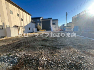 【外観】 | 西脇市高田井町6号地