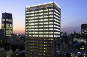 アークヒルズフロントタワーRop