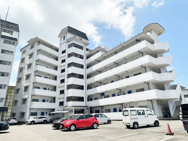 【外観】 | 第2スカイハイツタカラ