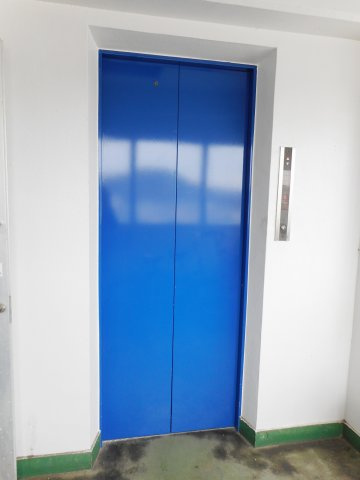 【その他共用部分】 | 第2スカイハイツタカラ