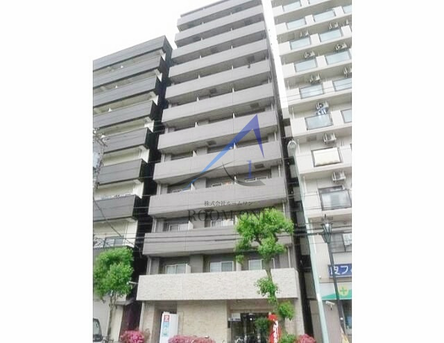 ステージファースト本駒込