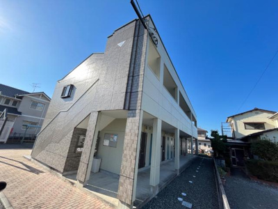 【その他共用部分】 | Grande Rio Ⅱ | 外観写真（昼）