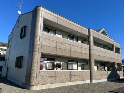 【その他共用部分】 | Grande Rio Ⅱ | 外観写真（昼）