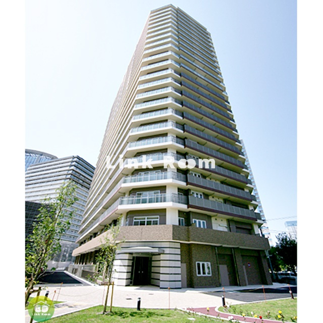 キャナルスクウェア豊洲