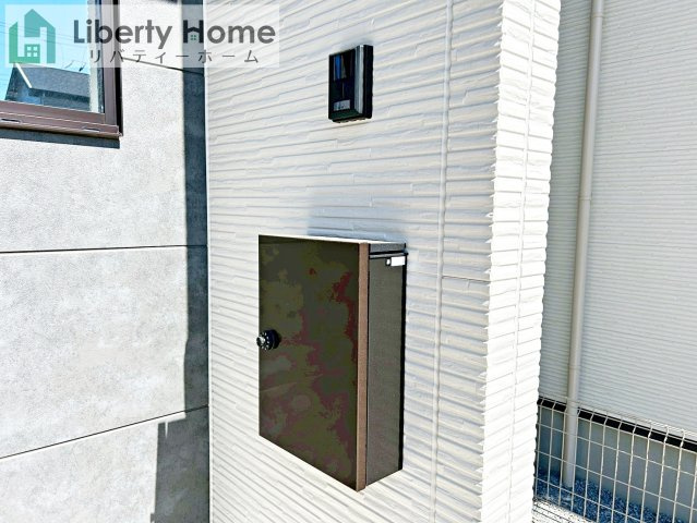 水戸市元吉田町14期　新築戸建　1号棟の設備