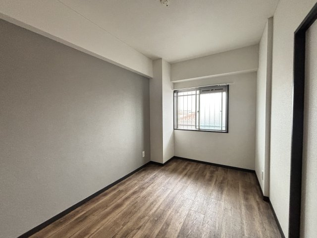 エトワールテラの洋室