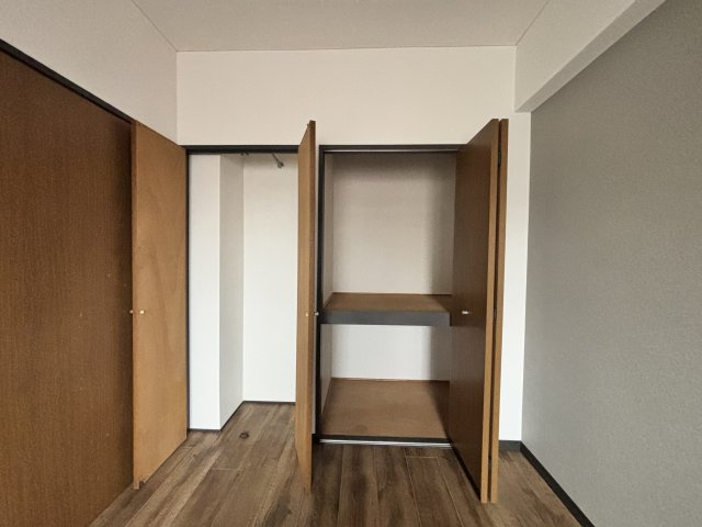 エトワールテラの収納