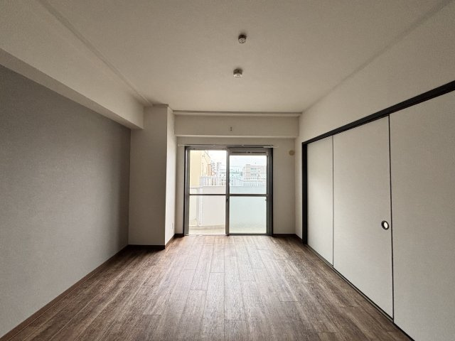 エトワールテラの洋室