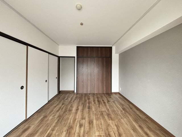 エトワールテラの洋室