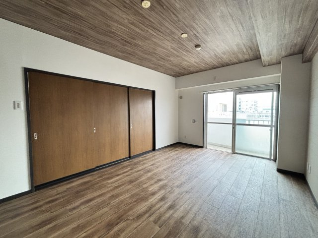 エトワールテラの居間・リビング