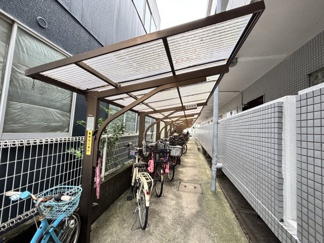 エトワールテラのその他共用部分