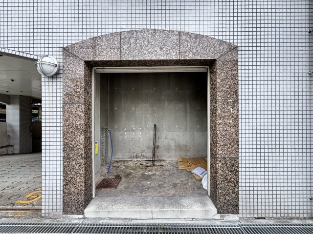 エトワールテラのその他共用部分