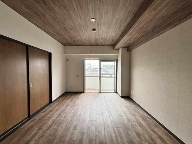 エトワールテラの居間・リビング