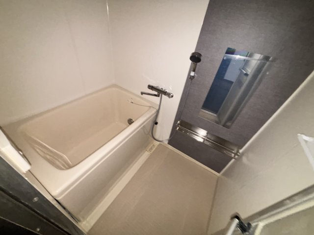 エトワールテラの浴室