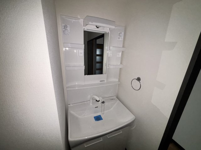 エトワールテラの独立洗面台