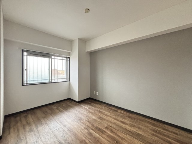 エトワールテラの寝室