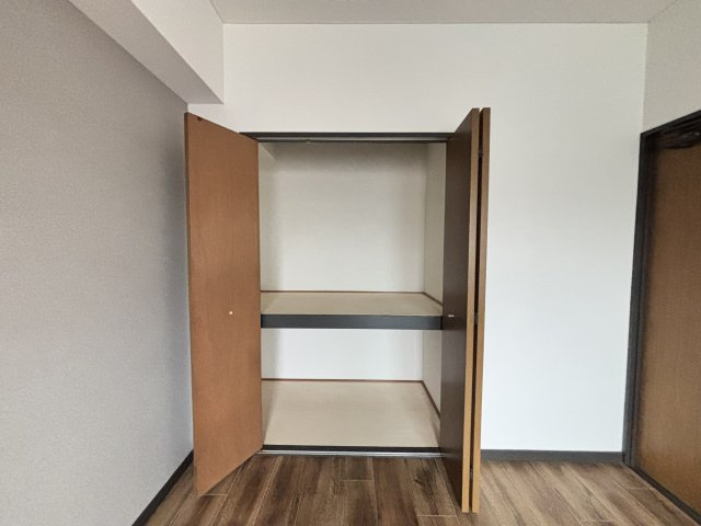 エトワールテラの収納