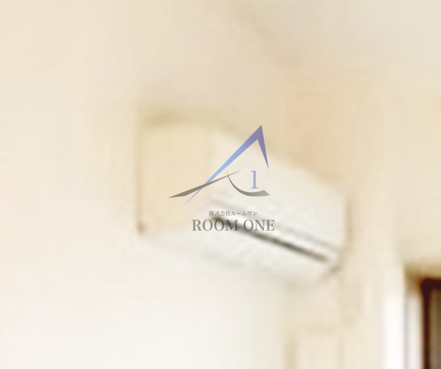 ファインオプト志村の設備|エアコンです。