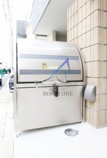 ファインオプト志村