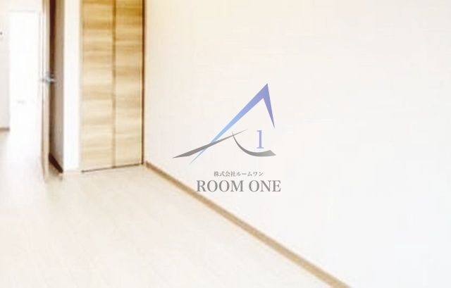 ファインオプト志村の居間・リビング|洋室のお部屋です。